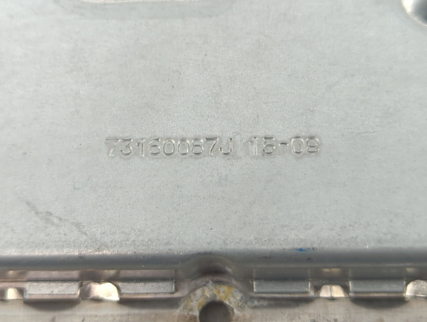 2009 Cadillac Srx Headlight Ballast Head Light - Oemusedautoparts1.com