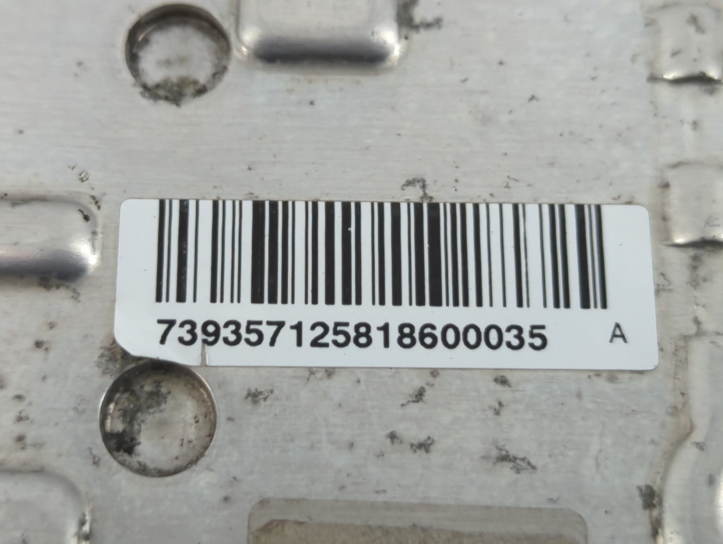 2009 Cadillac Srx Headlight Ballast Head Light - Oemusedautoparts1.com