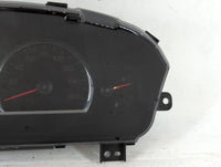 2008-2009 Cadillac Srx Instrument Cluster Speedometer Gauges P/N:25961448 TN257440-3674 Fits Fits 2008 2009 OEM Used Auto Pa