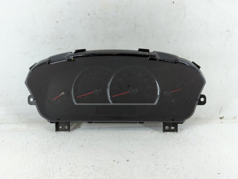 compare product 2008-2009 Cadillac Srx Instrument Cluster Speedometer Gauges P/N:25961448 Fits Fits 2008 2009 OEM Used Auto Parts
