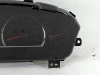 2008-2009 Cadillac Srx Instrument Cluster Speedometer Gauges P/N:25961448 Fits Fits 2008 2009 OEM Used Auto Parts - Oemuseda