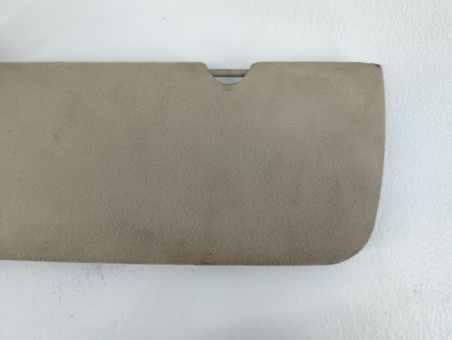 2007-2009 Cadillac Srx Sun Visor Shade Replacement Driver Left Mirror Fits Fits 2007 2008 2009 OEM Used Auto Parts - Oemused