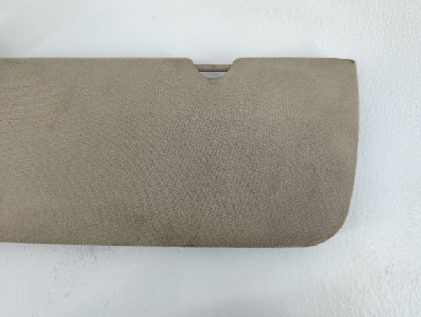 2007-2009 Cadillac Srx Sun Visor Shade Replacement Driver Left Mirror Fits Fits 2007 2008 2009 OEM Used Auto Parts - Oemused