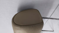 2005-2011 Cadillac Sts Headrest Head Rest Front Driver Passenger Seat Fits Fits 2005 2006 2007 2008 2009 2010 2011 OEM Used 