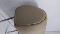 2005-2011 Cadillac Sts Headrest Head Rest Front Driver Passenger Seat Fits Fits 2005 2006 2007 2008 2009 2010 2011 OEM Used 