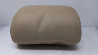 2005-2011 Cadillac Sts Headrest Head Rest Front Driver Passenger Seat Fits Fits 2005 2006 2007 2008 2009 2010 2011 OEM Used 