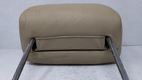 2005-2011 Cadillac Sts Headrest Head Rest Front Driver Passenger Seat Fits Fits 2005 2006 2007 2008 2009 2010 2011 OEM Used 
