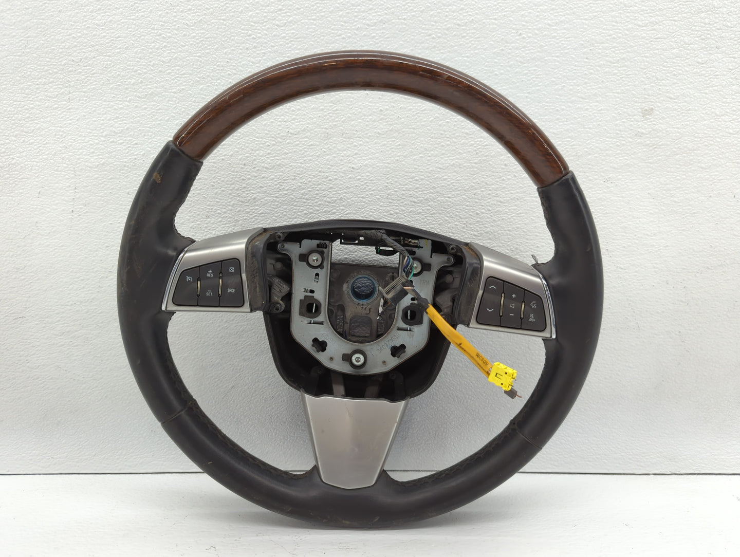 steering wheel - Oemusedautoparts1.com