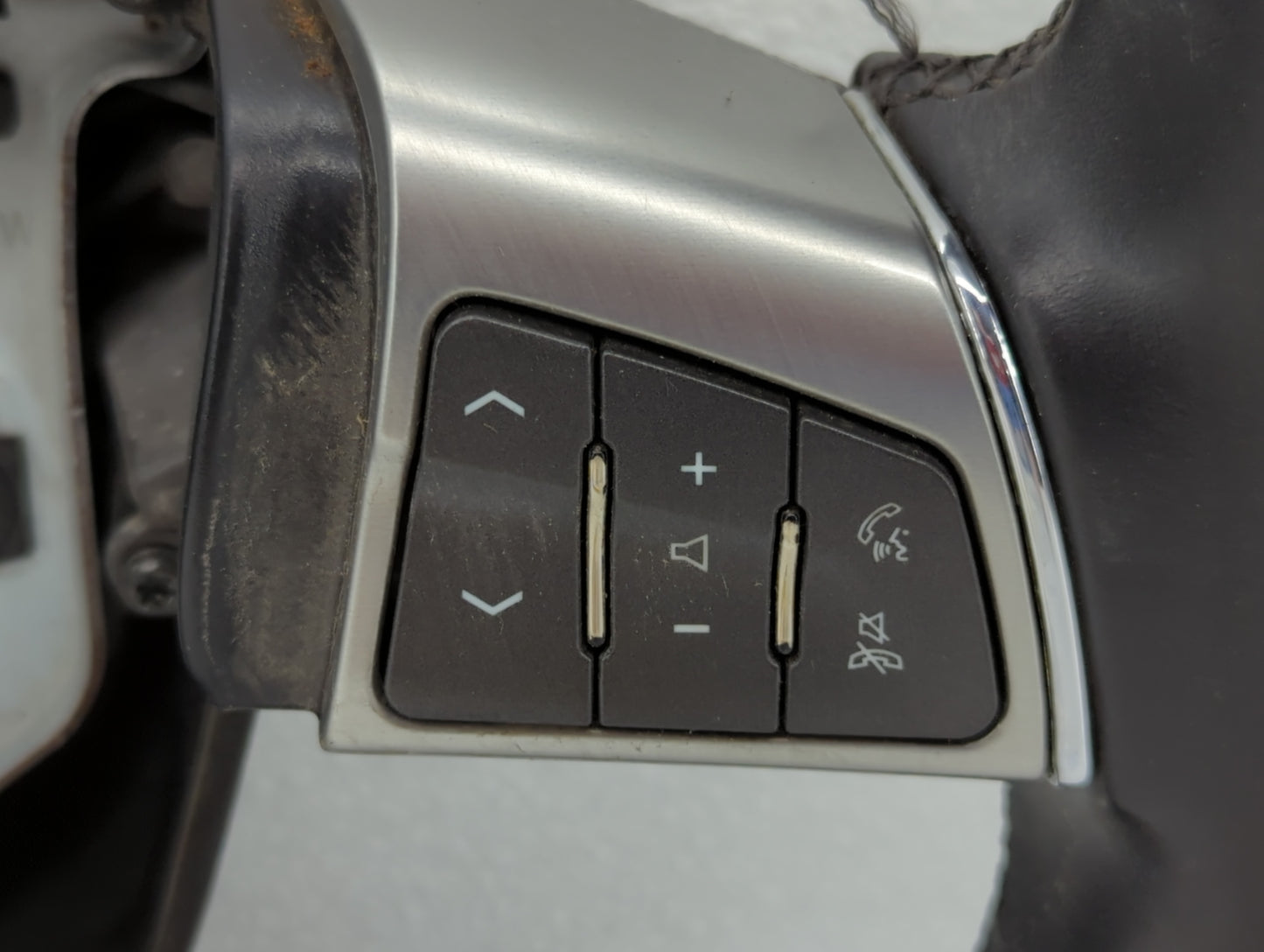 steering wheel - Oemusedautoparts1.com