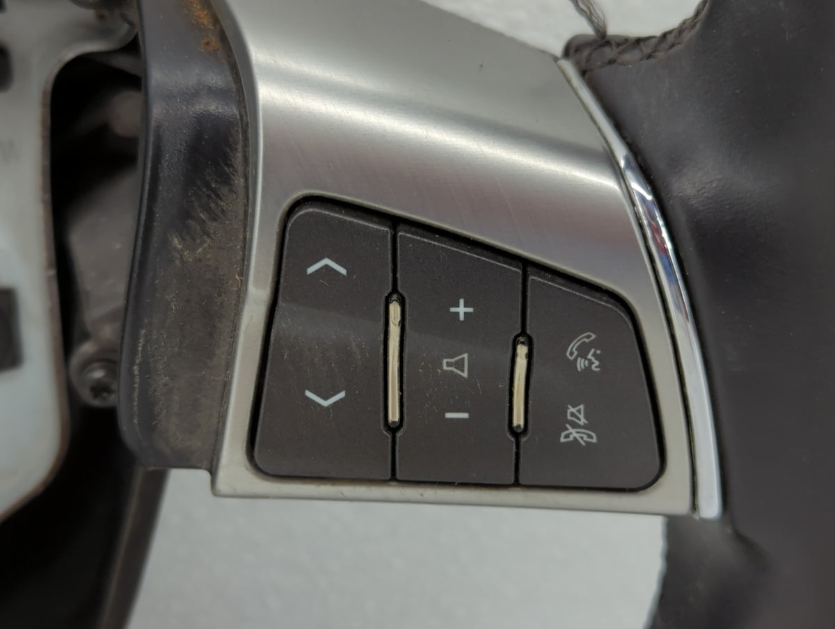steering wheel - Oemusedautoparts1.com