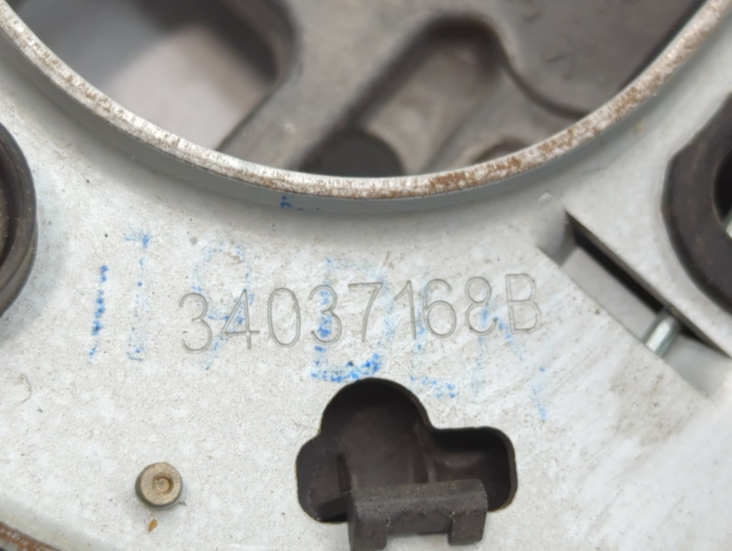 steering wheel - Oemusedautoparts1.com