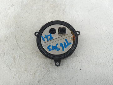 2009 Cadillac Sts Headlight Ballast Head Light - Oemusedautoparts1.com