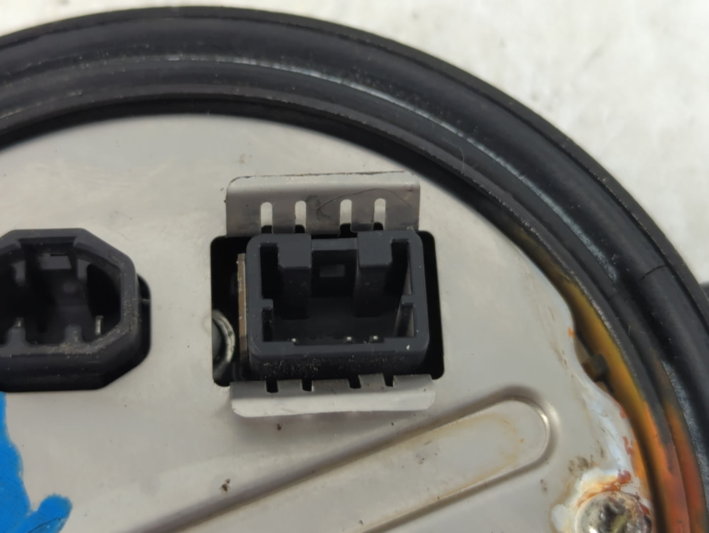 2009 Cadillac Sts Headlight Ballast Head Light - Oemusedautoparts1.com