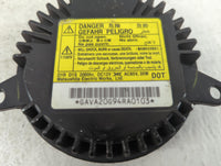 2009 Cadillac Sts Headlight Ballast Head Light - Oemusedautoparts1.com