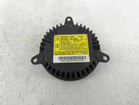 2009 Cadillac Sts Headlight Ballast Head Light - Oemusedautoparts1.com