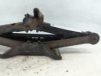 2009 Cadillac Sts Spare Scissor Car Jack - Oemusedautoparts1.com