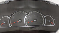 2009 Cadillac Sts Instrument Cluster Speedometer Gauges P/N:20827562 25858432 Fits Fits 2010 2011 OEM Used Auto Parts - Oemu