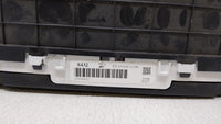 2009 Cadillac Sts Instrument Cluster Speedometer Gauges P/N:20827562 25858432 Fits Fits 2010 2011 OEM Used Auto Parts - Oemu
