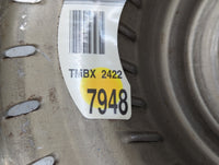 2009 Cadillac Xlr Torque Converter Automatic Transmission OEM P/N:TMBX 2422 7948 Fits OEM Used Auto Parts - Oemusedautoparts
