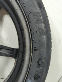 2009 Cadillac Cts Cadcts Spare Donut Tire Wheel Rim Oem - Oemusedautoparts1.com