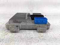 2009 Chevrolet Allure PCM Engine Control Computer ECU ECM PCU OEM P/N:12246101 Fits Fits 2006 2007 2008 OEM Used Auto Parts 