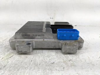 compare product 2009 Chevrolet Allure PCM Engine Control Computer ECU ECM PCU OEM P/N:12246101 Fits Fits 2006 2007 2008 OEM Used Auto Parts