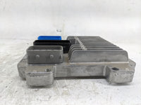 2009 Chevrolet Allure PCM Engine Control Computer ECU ECM PCU OEM P/N:12246101 Fits Fits 2006 2007 2008 OEM Used Auto Parts 