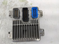 2009 Chevrolet Allure PCM Engine Control Computer ECU ECM PCU OEM P/N:12246101 Fits Fits 2006 2007 2008 OEM Used Auto Parts 
