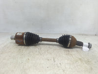 Chevrolet Aura Axle Shaft Front Driver Cv C/v - Oemusedautoparts1.com