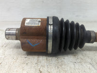 Chevrolet Aura Axle Shaft Front Driver Cv C/v - Oemusedautoparts1.com