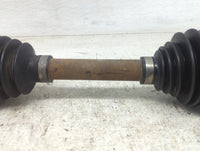 Chevrolet Aura Axle Shaft Front Driver Cv C/v - Oemusedautoparts1.com