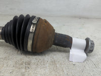 Chevrolet Aura Axle Shaft Front Driver Cv C/v - Oemusedautoparts1.com