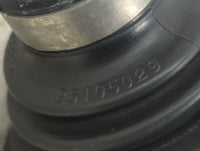 Chevrolet Aura Axle Shaft Front Driver Cv C/v - Oemusedautoparts1.com