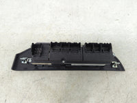 2009 Chevrolet Avalanche 1500 Master Power Window Switch Replacement Driver Side Left P/N:20877335AA F00HJ00595 Fits OEM Use
