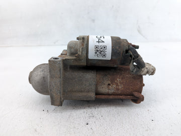 2003-2006 Chevrolet Avalanche 1500 Car Starter Motor Solenoid OEM Fits Fits 2003 2004 2005 2006 2007 2008 2009 OEM Used Auto