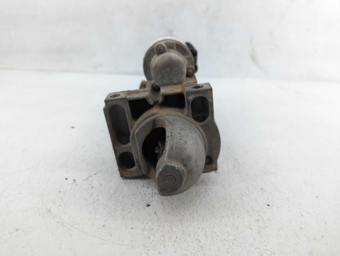 2003-2006 Chevrolet Avalanche 1500 Car Starter Motor Solenoid OEM Fits Fits 2003 2004 2005 2006 2007 2008 2009 OEM Used Auto