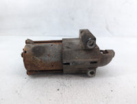 2003-2006 Chevrolet Avalanche 1500 Car Starter Motor Solenoid OEM Fits Fits 2003 2004 2005 2006 2007 2008 2009 OEM Used Auto