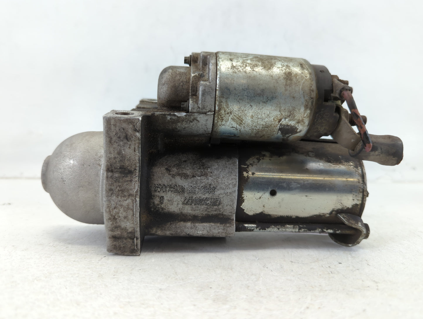2003-2006 Chevrolet Avalanche 1500 Car Starter Motor Solenoid OEM P/N:GM12604477 Fits Fits 2003 2004 2005 2006 2007 2008 200