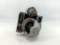 2003-2006 Chevrolet Avalanche 1500 Car Starter Motor Solenoid OEM P/N:GM12604477 Fits Fits 2003 2004 2005 2006 2007 2008 200