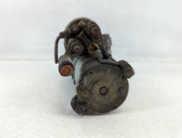 2003-2006 Chevrolet Avalanche 1500 Car Starter Motor Solenoid OEM P/N:GM12604477 Fits Fits 2003 2004 2005 2006 2007 2008 200