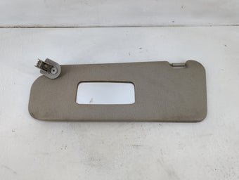 compare product 2004-2011 Chevrolet Aveo Sun Visor Shade Replacement Driver Left Mirror Fits Fits 2004 2005 2006 2007 2008 2009 2010 2011 OEM Used Auto Parts
