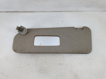 2004-2011 Chevrolet Aveo Sun Visor Shade Replacement Driver Left Mirror Fits Fits 2004 2005 2006 2007 2008 2009 2010 2011 OE