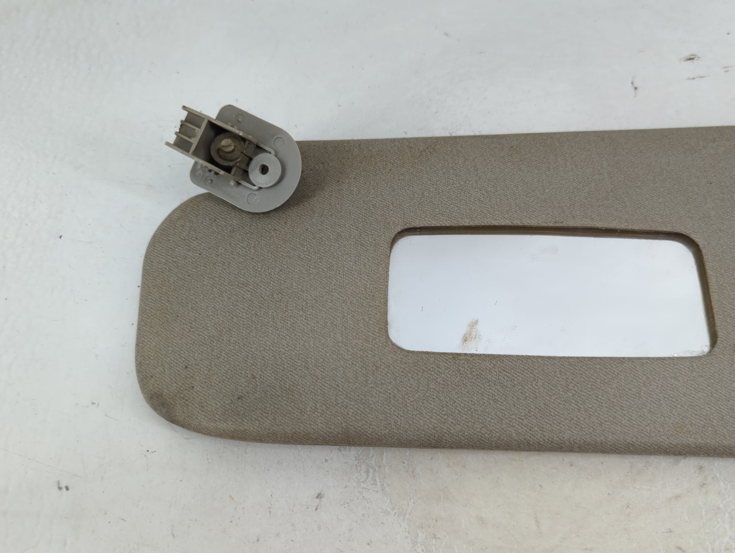 2004-2011 Chevrolet Aveo Sun Visor Shade Replacement Driver Left Mirror Fits Fits 2004 2005 2006 2007 2008 2009 2010 2011 OE