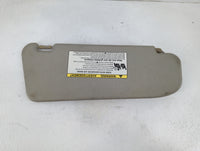2004-2011 Chevrolet Aveo Sun Visor Shade Replacement Driver Left Mirror Fits Fits 2004 2005 2006 2007 2008 2009 2010 2011 OE