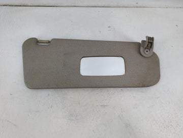 2006-2011 Chevrolet Aveo Sun Visor Shade Replacement Passenger Right Mirror Fits Fits 2005 2006 2007 2008 2009 2010 2011 OEM