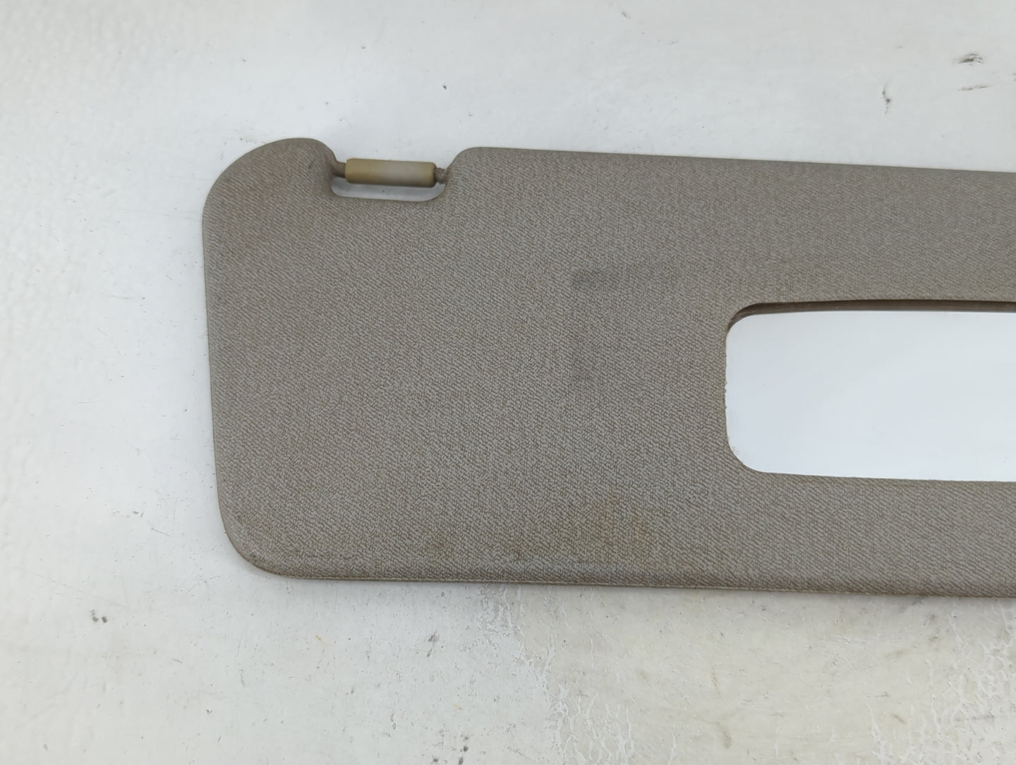 2006-2011 Chevrolet Aveo Sun Visor Shade Replacement Passenger Right Mirror Fits Fits 2005 2006 2007 2008 2009 2010 2011 OEM