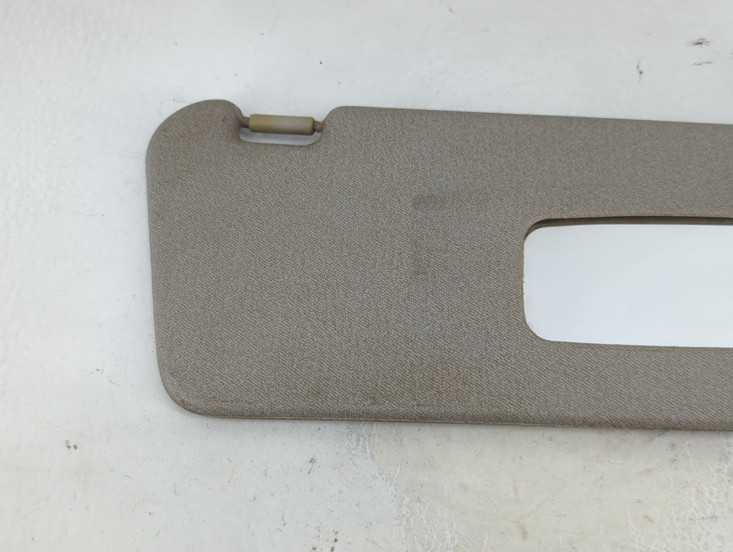 2006-2011 Chevrolet Aveo Sun Visor Shade Replacement Passenger Right Mirror Fits Fits 2005 2006 2007 2008 2009 2010 2011 OEM