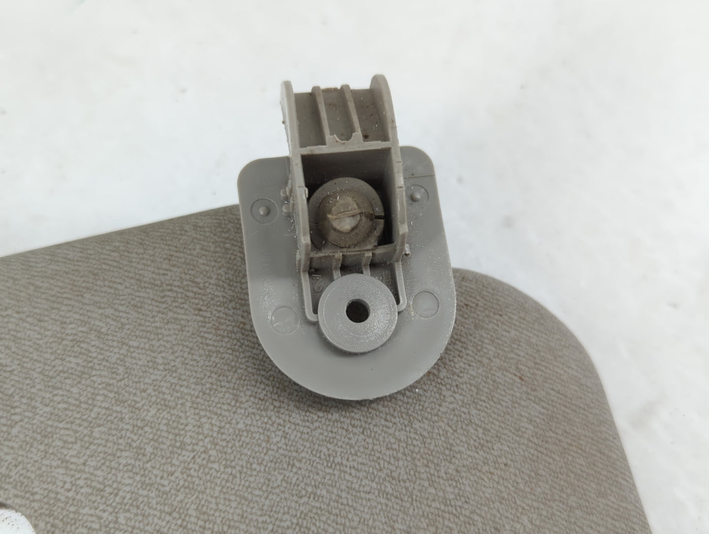 2006-2011 Chevrolet Aveo Sun Visor Shade Replacement Passenger Right Mirror Fits Fits 2005 2006 2007 2008 2009 2010 2011 OEM