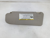 2006-2011 Chevrolet Aveo Sun Visor Shade Replacement Passenger Right Mirror Fits Fits 2005 2006 2007 2008 2009 2010 2011 OEM