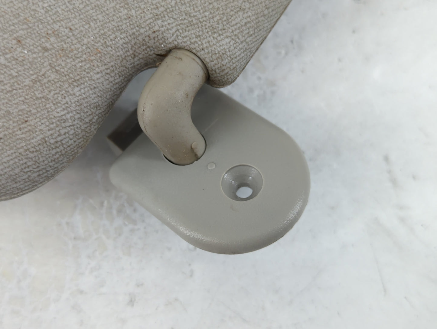 2006-2011 Chevrolet Aveo Sun Visor Shade Replacement Passenger Right Mirror Fits Fits 2005 2006 2007 2008 2009 2010 2011 OEM